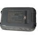 Акумуляторна батарея 20В Grosser 8A GB 208PL EXPERT M1 Series 3065270825 фото 4