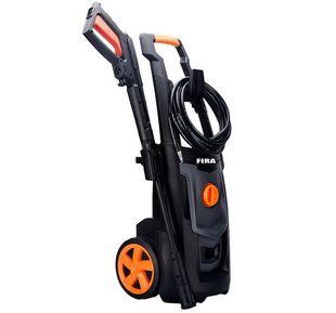 Мийка високого тиску FIRA 1800 W 1999074355 фото