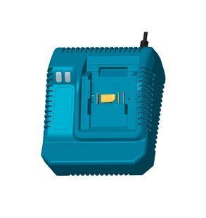 Зарядний пристрій 8А Sturmax CRM2008CP M1 Series 3174192880 фото