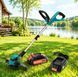 Акумуляторний тример 20В Sturmax GTM3520CR 3083528402 фото 2