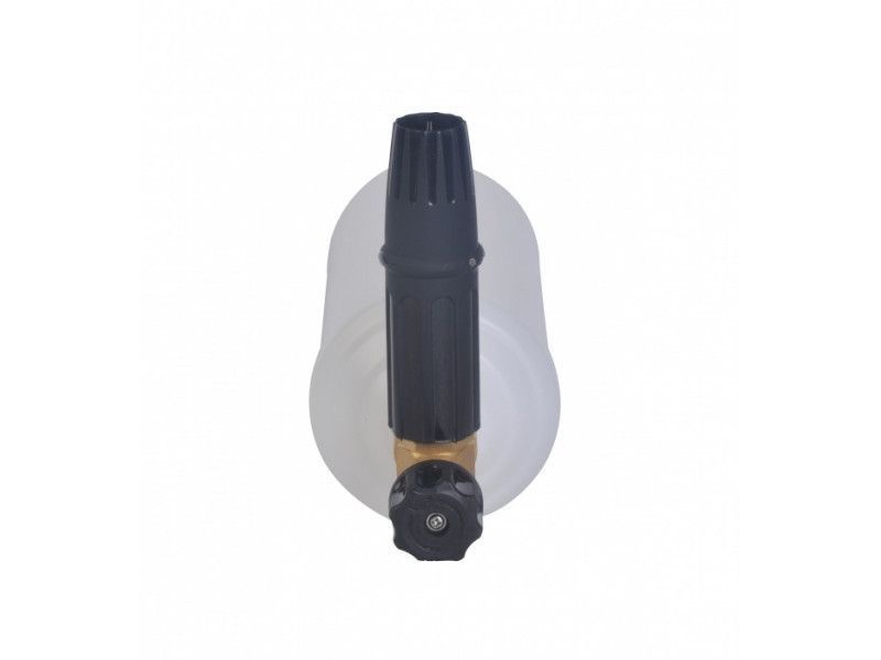 Пінна насадка 1 л Sturm PW92-991, з адаптером для Karcher 1269725506 фото