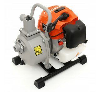 Мотопомпа бензинова Kraft&Dele KD5060 Польща 2136635547 фото
