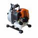 Мотопомпа бензинова Kraft&Dele KD5060 Польща 2136635547 фото 6