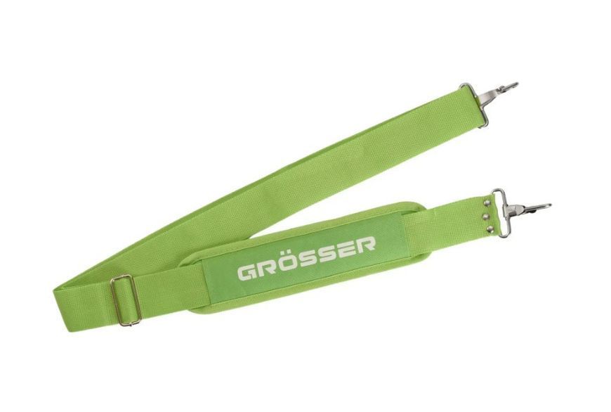 Акумуляторний тример 40В Grosser GBC 402S M1 Series 2590842950 фото