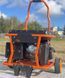 Генератор бензиновий 8 кВт FERRUM original FRGG7780CE 2285071045 фото 6