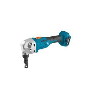 Ножиці просічні акумуляторні 20В Sturmax ESM9020CRP Professional 2847752498 фото
