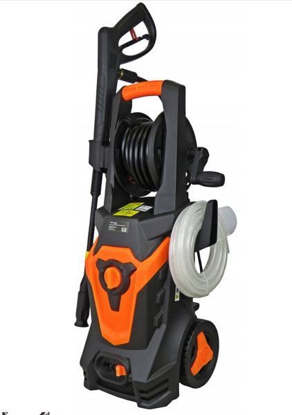 Мийка високого тиску 2.8 кВт 280 бар Kraft&Dele KD432 Польща 2136563536 фото