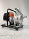 Мотопомпа Бензинова EuroCraft 3800w 1631425548 фото 2