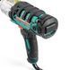 Ударний гайковерт Sturmax IDM2185IW 1121403186 фото 4