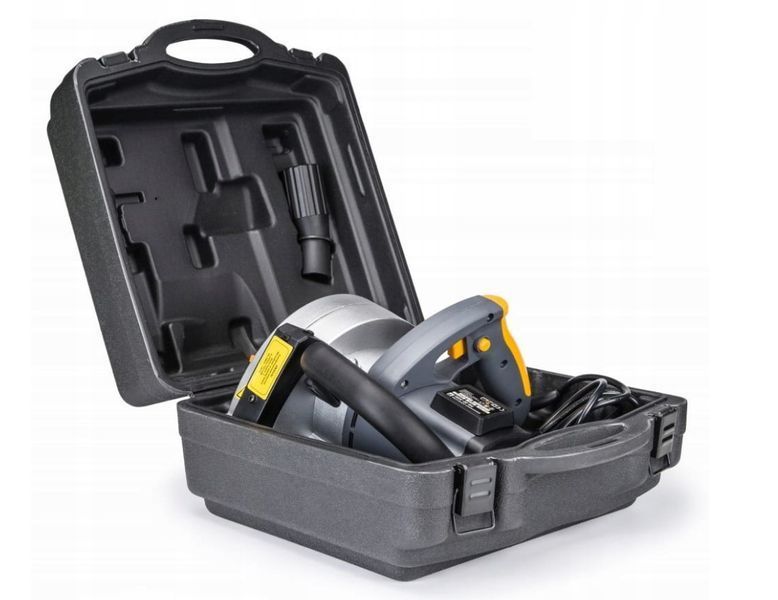 Штроборіз 3000W 150мм Powermat PM-1537 2447960054 фото