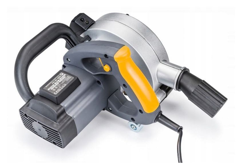 Штроборіз 3000W 150мм Powermat PM-1537 2447960054 фото