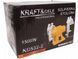 Настільна шліфувальна машина 1500W Kraft&Dele KD532-Z Польща 2115393912 фото 10