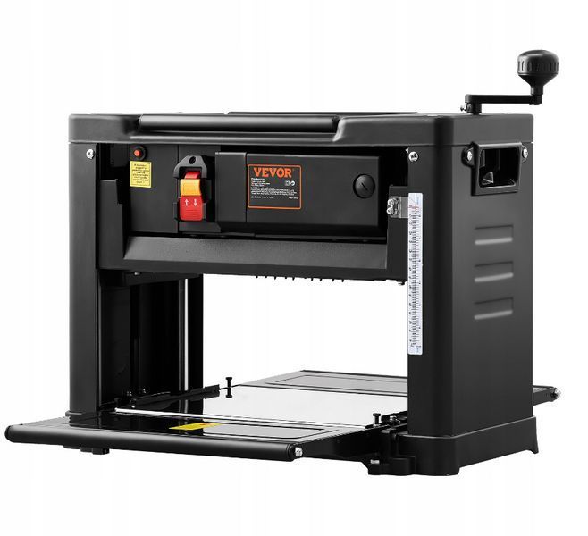 Рейсмус портативний Vevor 2400W Ширина 330мм 2074935941 фото