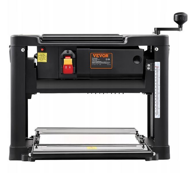 Рейсмус портативний Vevor 2400W Ширина 330мм 2074935941 фото