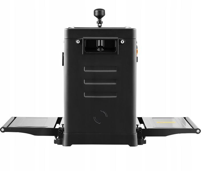 Рейсмус портативний Vevor 2400W Ширина 330мм 2074935941 фото