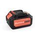 Акумуляторна батарея Li-Ion 20В 4A Sturmax CRM2004B M1 Series 2822393915 фото 1