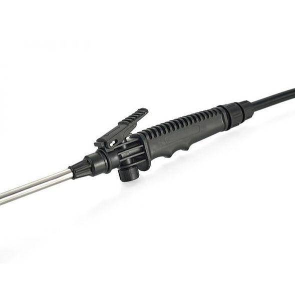 Обприскувач акумуляторний 12 л аккумуляторний Powertec AC12 L 2119081623 фото