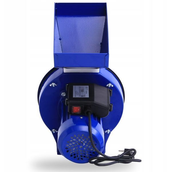 Кормоподрібнювач електричний 3000W Зернодробилка Rotor MPC3000 2373214885 фото