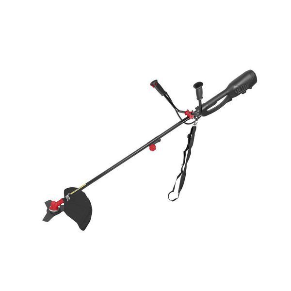 Тример електричний 2500 Вт Baumaster GT-3525BE 3091162886 фото