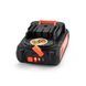 Акумуляторна батарея Li-Ion 20В 2A Sturmax CRM2002B M1 Series 2822410739 фото 2
