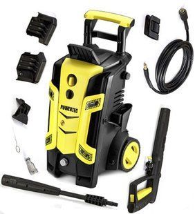 Мийка високого тиску Powertec TC0121 2100 Вт 2111503005 фото