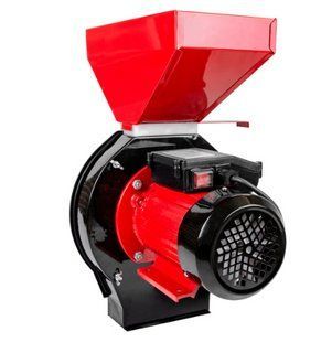 Кормоподрібнювач Млин електричний 3.6 кВт Start Pro SCM-3600B 1312872609 фото