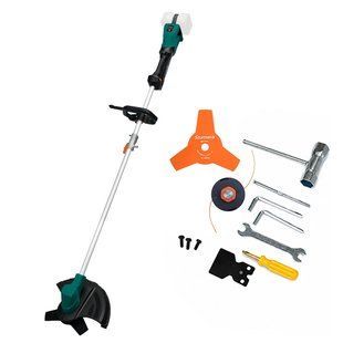 Тример акумуляторний 40В, нижній двигун Sturmax GTM3541CR M1 Series 3026951571 фото