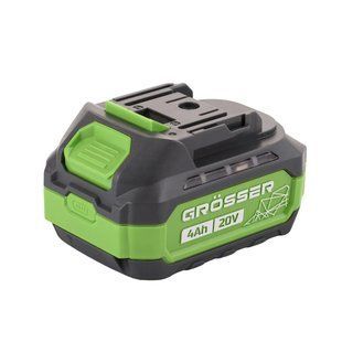 Акумуляторна батарея Grosser 4A PRO (15C) M1 Series 2534773966 фото