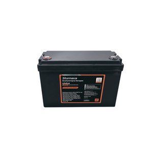 Акумулятор 12В, 65 Ah LiFePo4 літій-залізо-фосфатний Sturmax BC12VM-LiFePo465AH 2862083733 фото