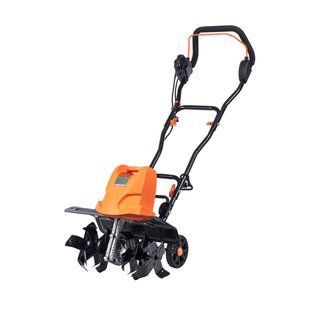 Культиватор електричний 1600 Вт 450 мм Sturmax EKM83160 2619768355 фото