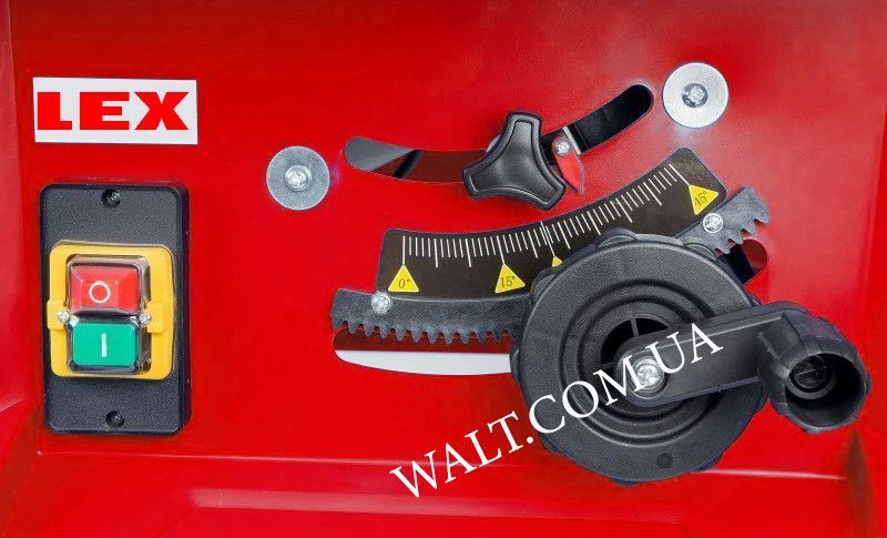 Настільна циркулярна пила 3100W LEX LXTSW31 1469063410 фото
