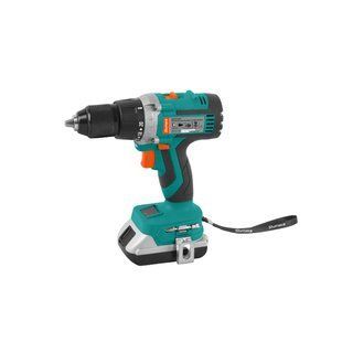 Шуруповерт ударний акумуляторний з безщітковим двигуном Sturmax CDM3220BL+набір біт 2299304177 фото
