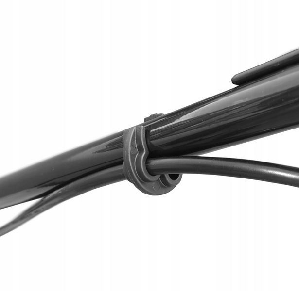 Газонокосарка електрична Weber 2200W, 32 см 2249013211 фото