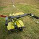 Мотоблок бензиновий 7 к.с DOZER G7-2, колеса 8 дюймів 2573880754 фото 4