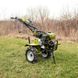 Мотоблок бензиновий 7 к.с DOZER G7-2, колеса 8 дюймів 2573880754 фото 2