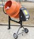 Бетонозмішувач 140 л. Dozer БП-140 650W 2537409341 фото 8