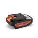 Перехідник з акум. платформи M1 Series на Sturm CLM201CR 2653783443 фото 1