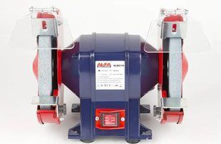 Точильний станок 200 мм. 1800W AL-FA ALBG18 2467577413 фото