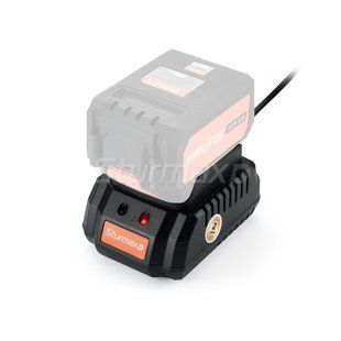 Зарядний пристрій 2А Sturmax CRM2002C M1 Series 2379199964 фото