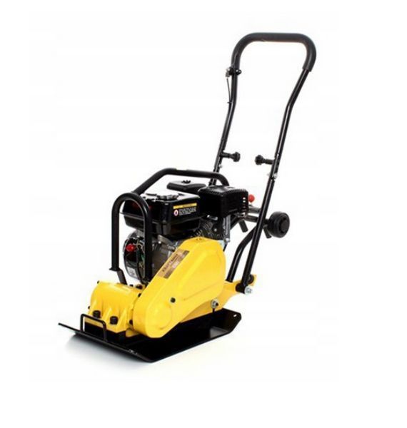 Віброплита 4.1 кВт 65 КГ Kraft&Dele KD1180 Польща 2299385706 фото