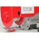 Тельфер Лебедка Euro Craft 250/500kg HJ203 1600W 1089066493 фото 2