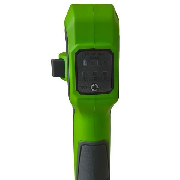 Акумуляторний тример 20В Grosser GBC 260 M1 Series 3049760758 фото