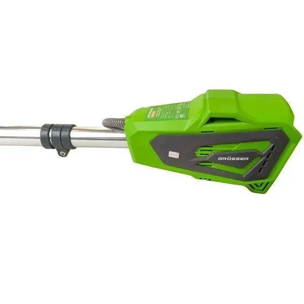 Акумуляторний тример 20В Grosser GBC 260 M1 Series 3049760758 фото