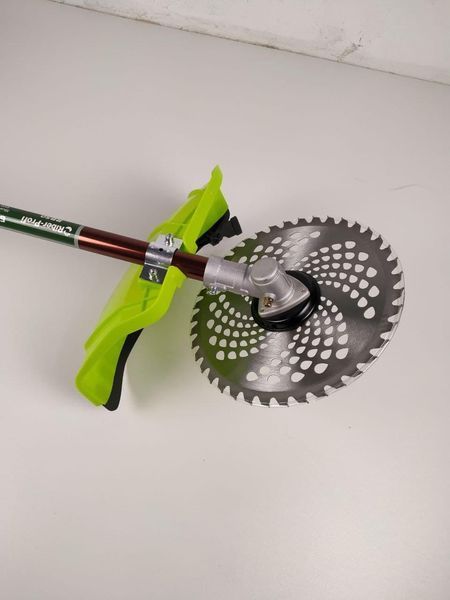 Тример бензиновий Riber-Profi RB50 бензокоса 1191188939 фото