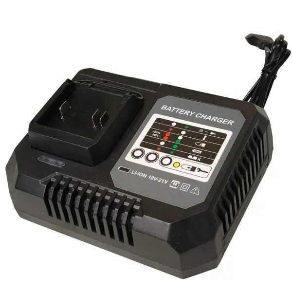 Зарядний пристрій 6A Grosser GC 6 PRO M1 Series 3016774793 фото