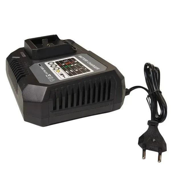 Зарядний пристрій 6A Grosser GC 6 PRO M1 Series 3016774793 фото