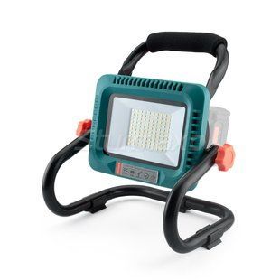 Прожектор акумуляторний 20В Sturmax LLM8301CR 2379211216 фото