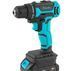 Шуруповерт акумуляторний Revolt CD 20/50 (M1 series) 20V 2 Ah 1982632422 фото 1