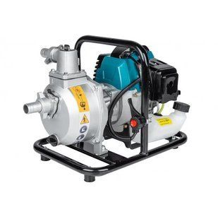 Мотопомпа бензинова 3800W AL-FA ALWP1 2349007199 фото