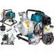 Мотопомпа бензинова 3800W AL-FA ALWP1 2349007199 фото 2